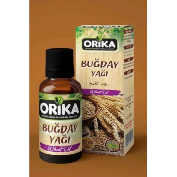 Buğday Yağı 20 Ml.