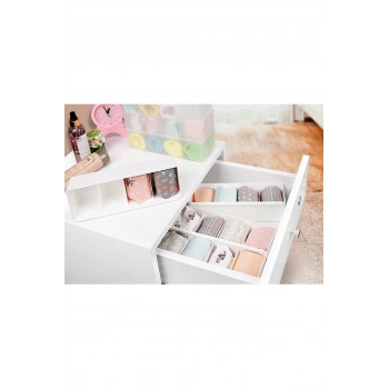 Çekmece İçi Çok Amaçlı Düzenleyici Royaleks-56600