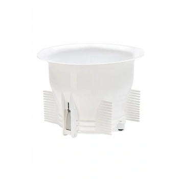 Çift Kapaklı Sessiz Wc Kapağı Royaleks-F068