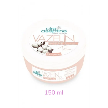 Cire Aseptine Vazelin Pure 150 ml