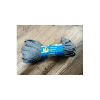 Çok Amaçlı Çamaşır Ipi 10 Metre Royaleks-56455