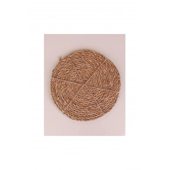 Dekoratif Hasır Nihale Royaleks-BLSSGS20