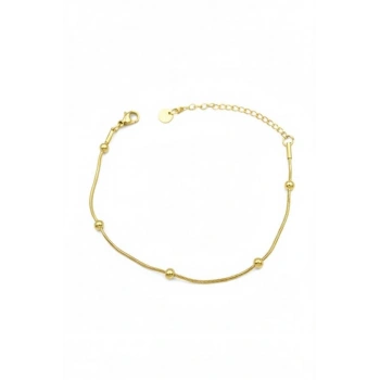 Dorika  Bileklik - Altın