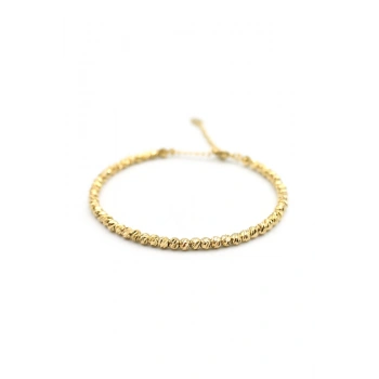 Dorika Bilezik - Altın