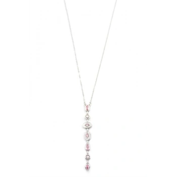 Element Kolye - Gümüş