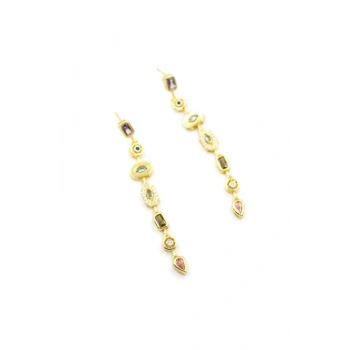 Element Küpe - Altın