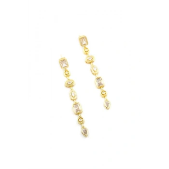 Element Küpe - Altın