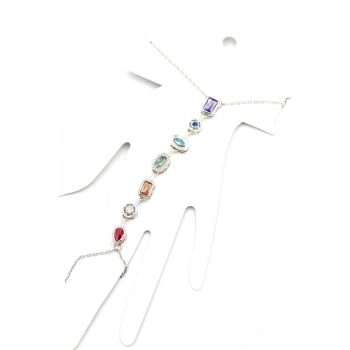 Element Şahmeran - Gümüş