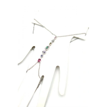 Element Şahmeran - Gümüş