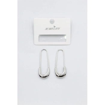 Filkete Küpe - Gümüş