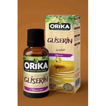 Gliserin Yağı 20 Ml.