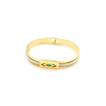 Göz Bilezik - Altın