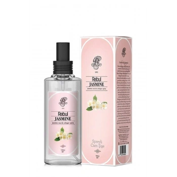 Jasmine 100 Ml Kolonya