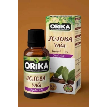 Jojoba Yağı 20 Ml.