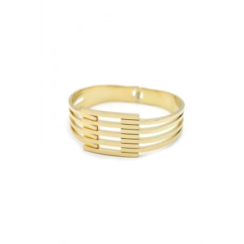 Kaburga Bilezik - Altın