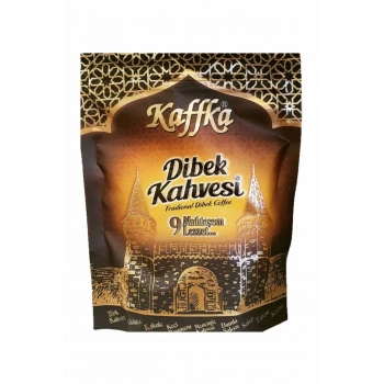 Kaffka Dibek Kahvesi 200 Gr