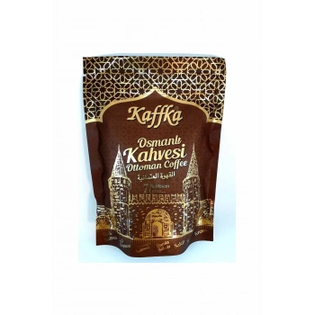 Kaffka Osmanlı Kahvesi 150 Gr