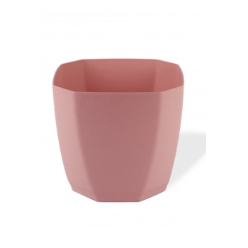 Kare Stil Kare Saksı 3 No Royaleks-KRS-333