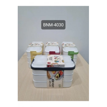 Kat Kat Lunch Box Saklama Kabı Royaleks-BNM-4030