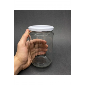 Kavanoz 660 Cc Royaleks-DK660