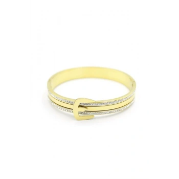 Kemer Bilezik - Altın