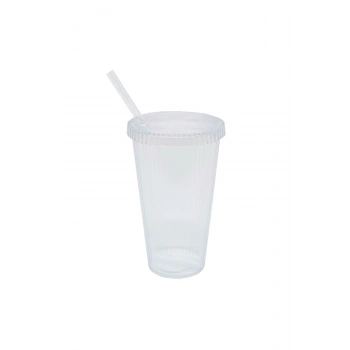 Kendinden Pipetli Mika Bardak Royaleks-T-MOGG-104