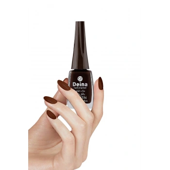 Keratinli Besleyici Oje 14 ml Renk No: 19