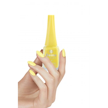 Keratinli Besleyici Oje 14 ml Renk No: 33