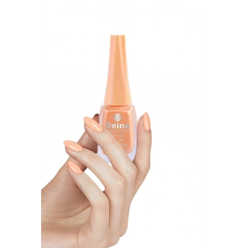 Keratinli Besleyici Oje 14 ml Renk No: 34