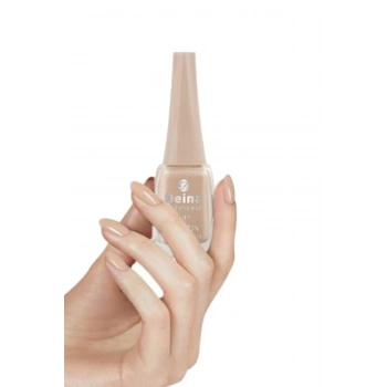 Keratinli Besleyici Oje 14 ml Renk No: 38