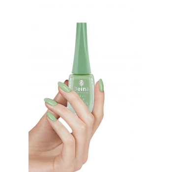 Keratinli Besleyici Oje 14 ml Renk No: 47