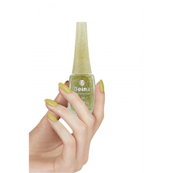 Keratinli Besleyici Oje 14 ml Renk No: 48