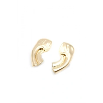 Kıkırdak Küpe - Altın