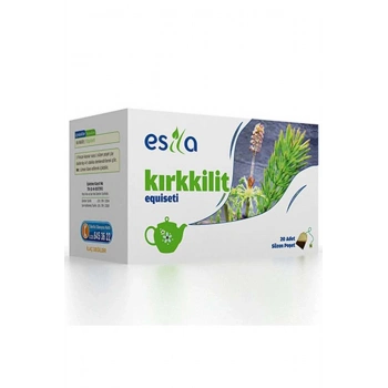 Kırkkilit Çayı 20 Li.