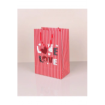 Kısa Karton Çanta Royaleks-MLN-002