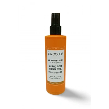 Kolay Tarama ve Onarıcı Bakım Saç Spreyi Amino Acid Complex & Provitamin B5 220 ml