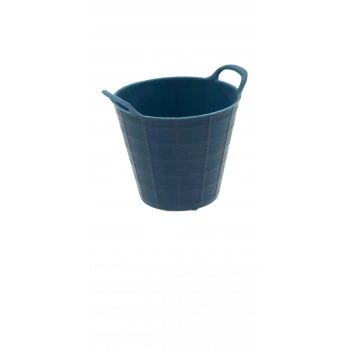 Kulplu Sunumluk Kova Renkli 1 Adet Royaleks-HS.008