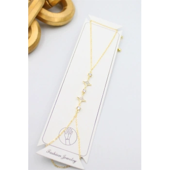 Kuzey Yıldızı Şahmeran - Altın