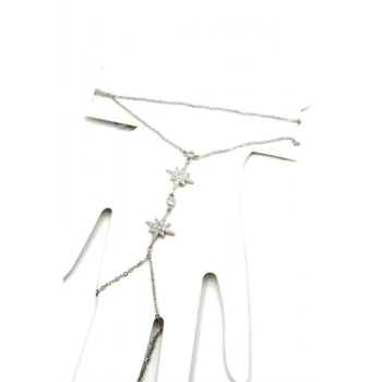 Kuzey Yıldızı Şahmeran - Gümüş