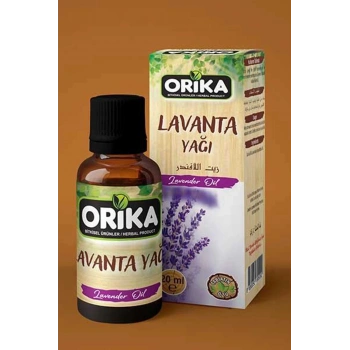 Lavanta Yağı 20 Ml.