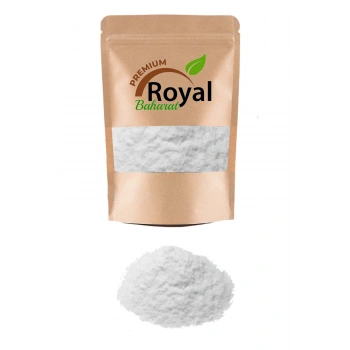 Limon Tuzu Toz Deluxe Seri Organik Lezzetli 500 Gr