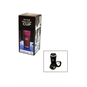 Lüx Çelik Bardak Termos 380 Ml Royaleks-CLKN-1956