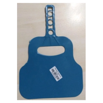 Mangal Yelpazesi Gm-095 20 Cm Plastik