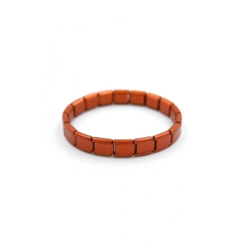 Mat Nomi Bilezik - Kiremit