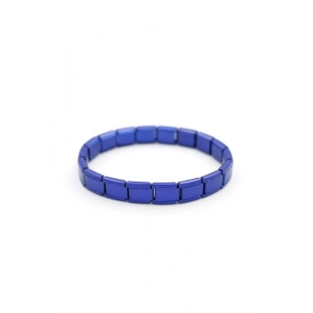 Mat Nomi Bilezik - Mavi