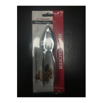 Metal Fındık ve Ceviz Kıracağı Royaleks-ENF-533