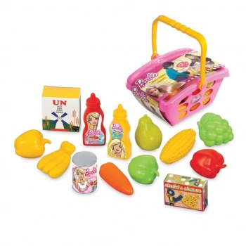 Mey İthalat® 01515 KÜÇÜK MARKET SEPETİ