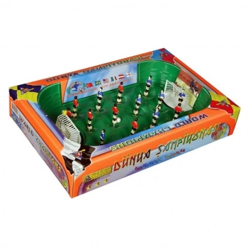 Mey İthalat® 016 Şampiyon Futbol / Küçük