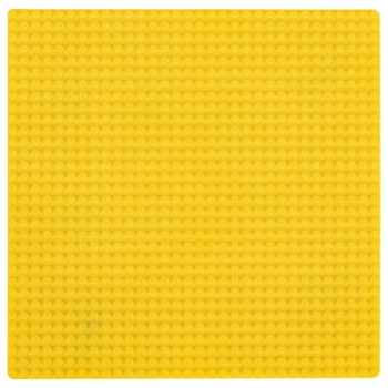 Mey İthalat®  03 627S Micro Blok Oyun Tablası Sar