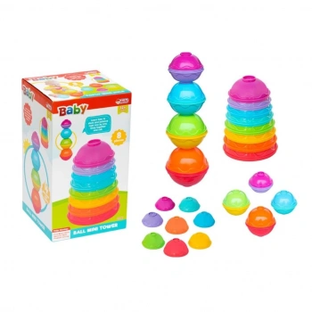 Mey İthalat® 03467 Toplu  Kule
